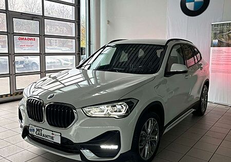 BMW X1 xDrive 25e Sport Line KAMERA Lenkradheiz.