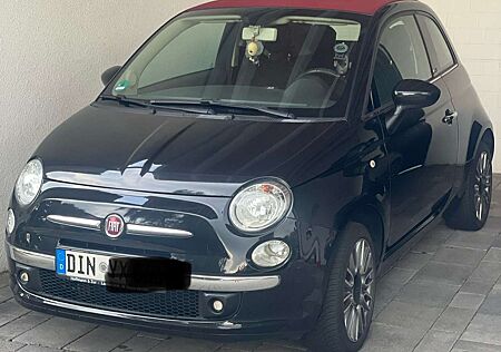 Fiat 500C 500 C 1.2 Cult