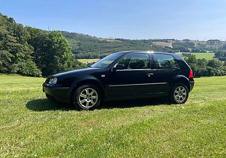 VW Golf Volkswagen 1.6