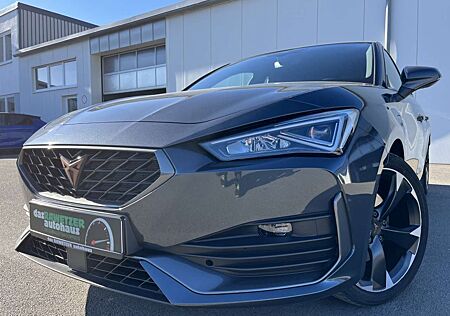 Cupra Leon 1.4 TSI e-Hybrid Digital Cockpit DAB Navi LED SHZ