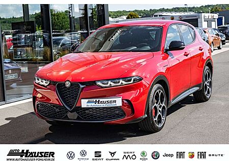 Alfa Romeo Tonale Veloce 1.5 VGT Mild Hybrid EL. HECKKL. BREMBO NAVI