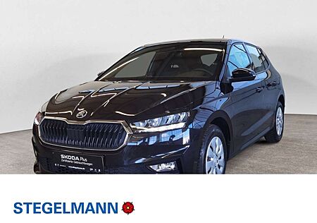 Skoda Fabia 1.0 TSI Selection *LED*App-Connect*Sitzhei
