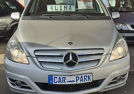 Mercedes-Benz B 150