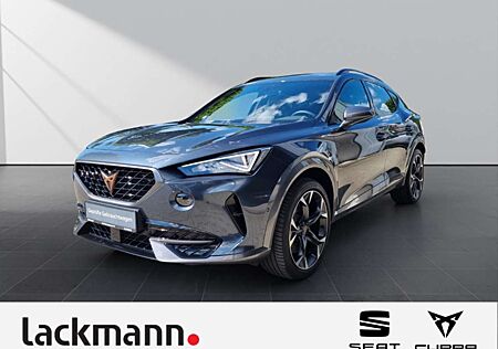 Cupra Formentor 2.0 VZ 4Drive *Navi*Voll-LED*AHK*Beats*