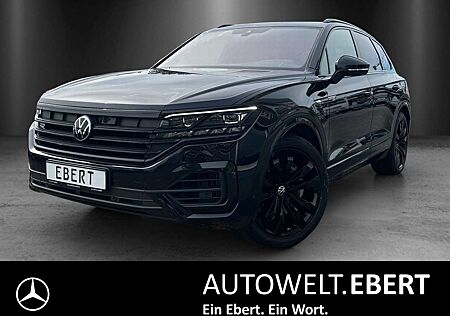 VW Touareg Volkswagen 3.0 TSI eHybrid R-Line 4M AHK Luft Pano