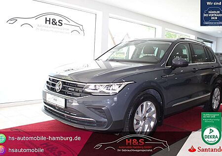 VW Tiguan Volkswagen 1.5 TSI Life Standheiz.*Matrix-LED