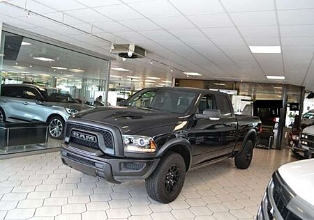 Dodge RAM 1500 SLT 3.6L V6 24V- 6 Sitze, AWD