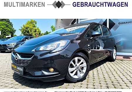 Opel Corsa E drive ecoFlex 1.4 Turbo SHZ/LHZ/Temp/PDCv+h