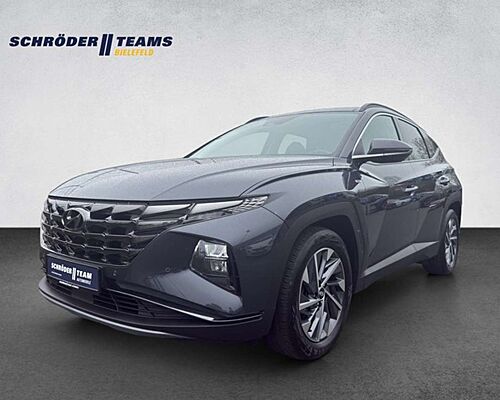 Hyundai TUCSON 1.6 CRDi DCT Trend PANO/AHK
