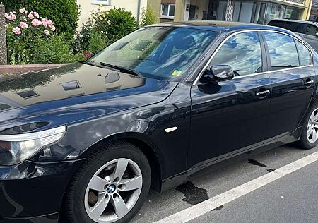BMW 523i 523 Aut.