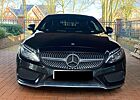 Mercedes-Benz C 400 Coupe 4Matic 9G-TRONIC AMG Line