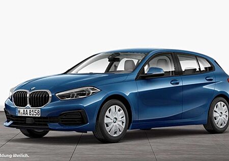 BMW 118 i Hatch Head-Up Navi Sitzheizung