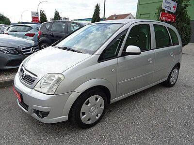 Opel Meriva Edition 1.6i