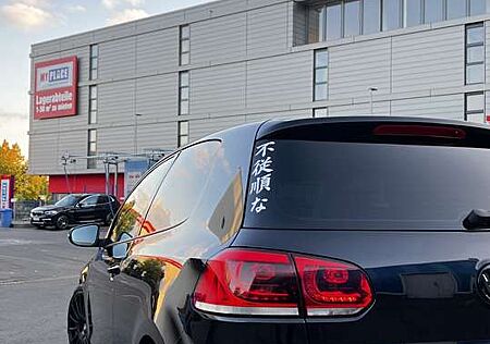 VW Golf Volkswagen VI I 6 1.4 TSI I TOP Zustand I