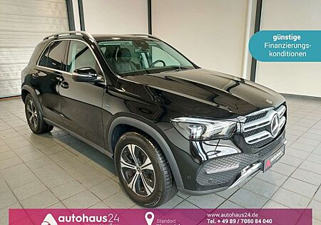 Mercedes-Benz GLE 350 de 4Matic AHK|Navi|CAM|LED|Sitzhzg.