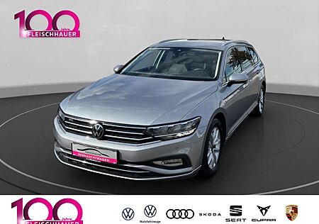 VW Passat Variant Volkswagen Business 1.5 TSI DSG NAVI+LED