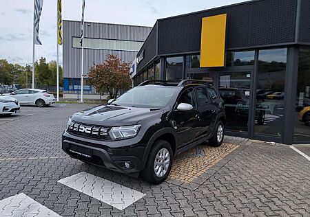 Renault Duster Expression LPG Navi PDC Kamera AHK Sitzheizung