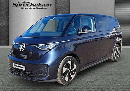 VW ID.BUZZ Volkswagen ID. Buzz 150 kW Pro++AHK++IQ-Light++Designpaket Klima Navi