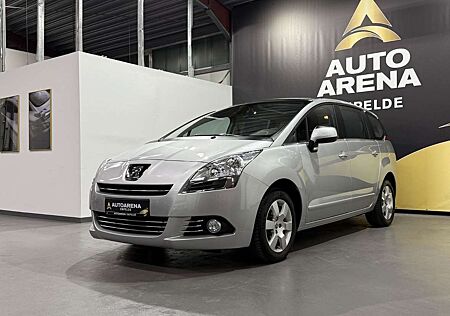 Peugeot 5008 Premium*7-Sitzer*Panorama*AHK*Klima*Tempoma