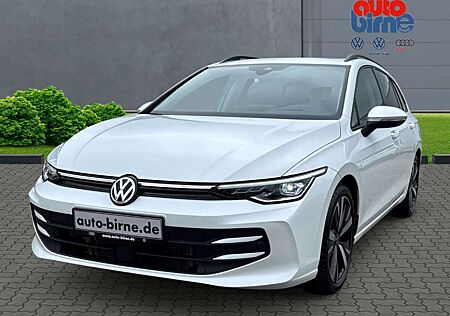VW Golf Variant Volkswagen VIII 1.5 eTSI Life HUD El. Panodach Navi Digitales