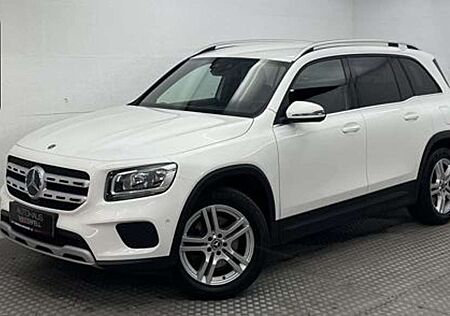 Mercedes-Benz GLB 220 d 7SITZ+DIGITAL+KAMERA+CARPLAY+AUGMENTED