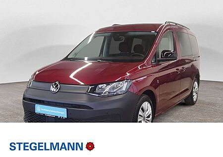 VW Caddy Volkswagen 5 Maxi Kombi 2.0 TDI *ACC*Winterpaket* AHK