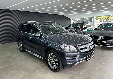 Mercedes-Benz GL 350 gebraucht kaufen Mercedes-Benz GL 350 BlueTec 4Matic*HarmanKardon*Bi-Xenon*