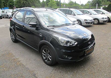 Ford Ka /+ Active