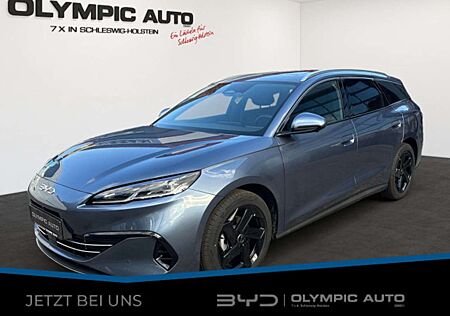 BYD SEAL 6 DM-i Touring Comfort Lite PANO SITZHZ V2L