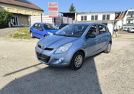 Hyundai i20 Classic,TÜV Neu,87 Tkm