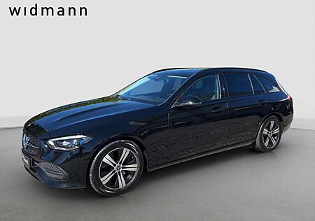 Mercedes-Benz C 300 T Avantgarde*Digi-Light*Pano*AHK*Distronic