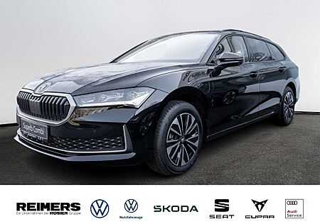 Skoda Superb Combi Select. 01.5 TSI iV DSG AHK Pano 360