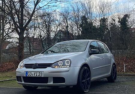 VW Golf Volkswagen 1.4 Conceptline