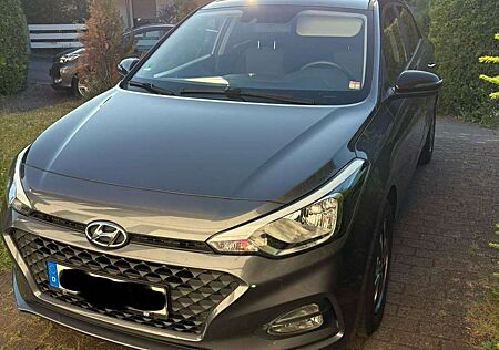 Hyundai i20 1.0 T-GDI Advantage