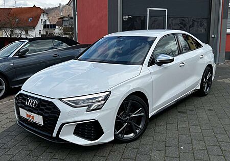 Audi S3 Lim. 2.0TFSI quattro*LED*NAVI*VCP*ASSISTENTEN