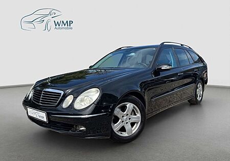 Mercedes-Benz E 320 T CDI Avantgarde /Tempom./Leder/Sitzbelüft