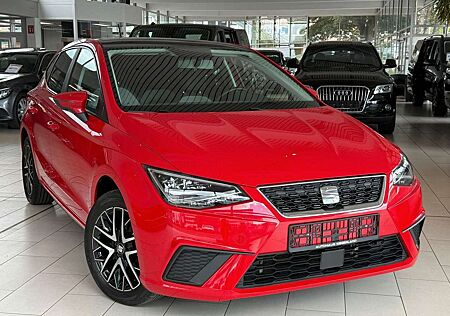 Seat Ibiza Style/Neuwertig/AppleCar/Android/ACC