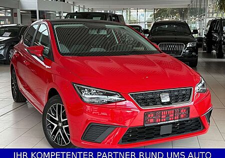 Seat Ibiza Style/Neuwertig/AppleCar/Android/ACC