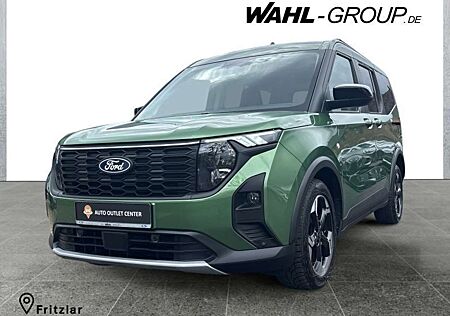 Ford Tourneo Courier Active DAB Klimaaut.
