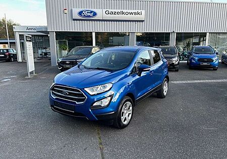 Ford EcoSport Trend 1.0 EcoBoost