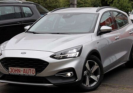 Ford Focus Lim. Active *1.Hd*Totwinkel*Navi*LED*B&O*