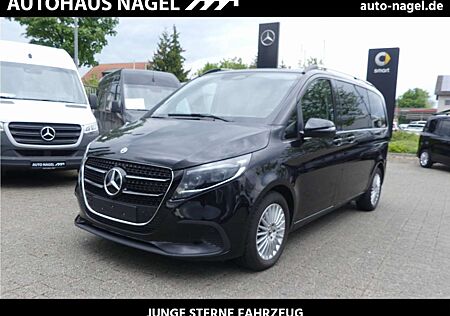 Mercedes-Benz V 220 d Style kompakt DISTRONIC Navi MBUX AHK