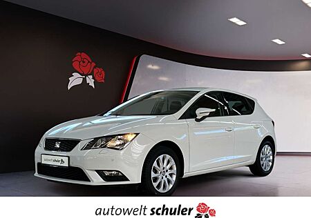 Seat Leon 1.2 TSI DSG Style AHK Navi Sitzheizung