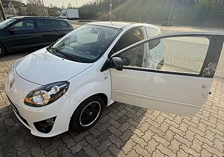 Renault Twingo 1.2 LEV 16V 75Night