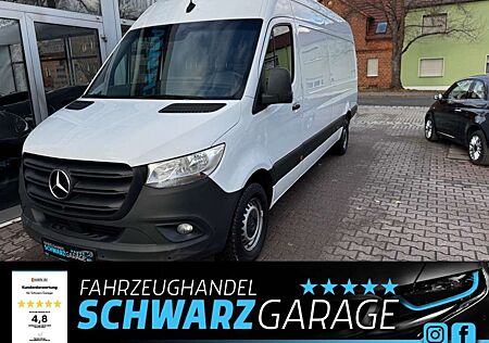 Mercedes-Benz Sprinter III Kasten 316 CDI RWD DAB + NAVI Nr.23