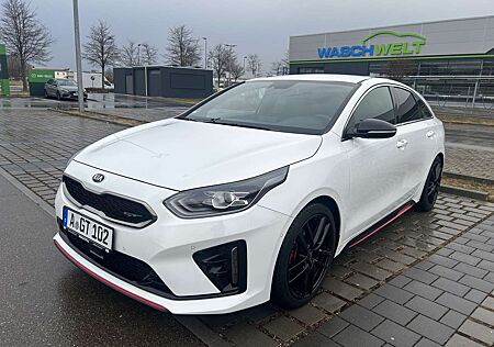 Kia Pro_ceed ProCeed / pro_cee'd 1.6 T-GDI DCT7 OPF GT