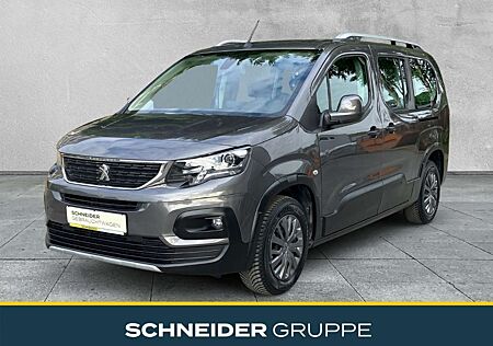 Peugeot Rifter Allure 1.5 HDi L2 ACC+SHZ+PDC+DAB+KLIMA