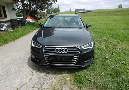 Audi A3 2.0 TDI Sportback quattro Attraction