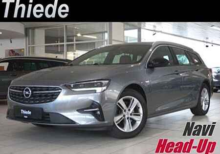 Opel Insignia B ST 2.0D ELEGANCE NAVI/LED/HUD/VIR/AHK