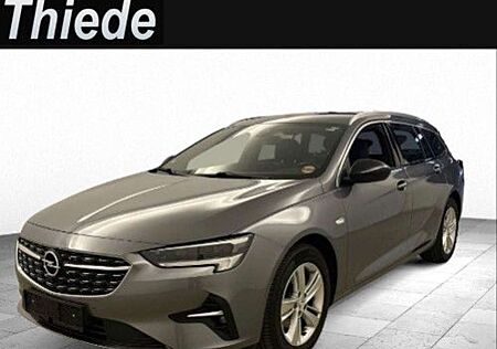 Opel Insignia B ST 2.0D ELEGANCE NAVI/LED/HUD/VIR/AHK